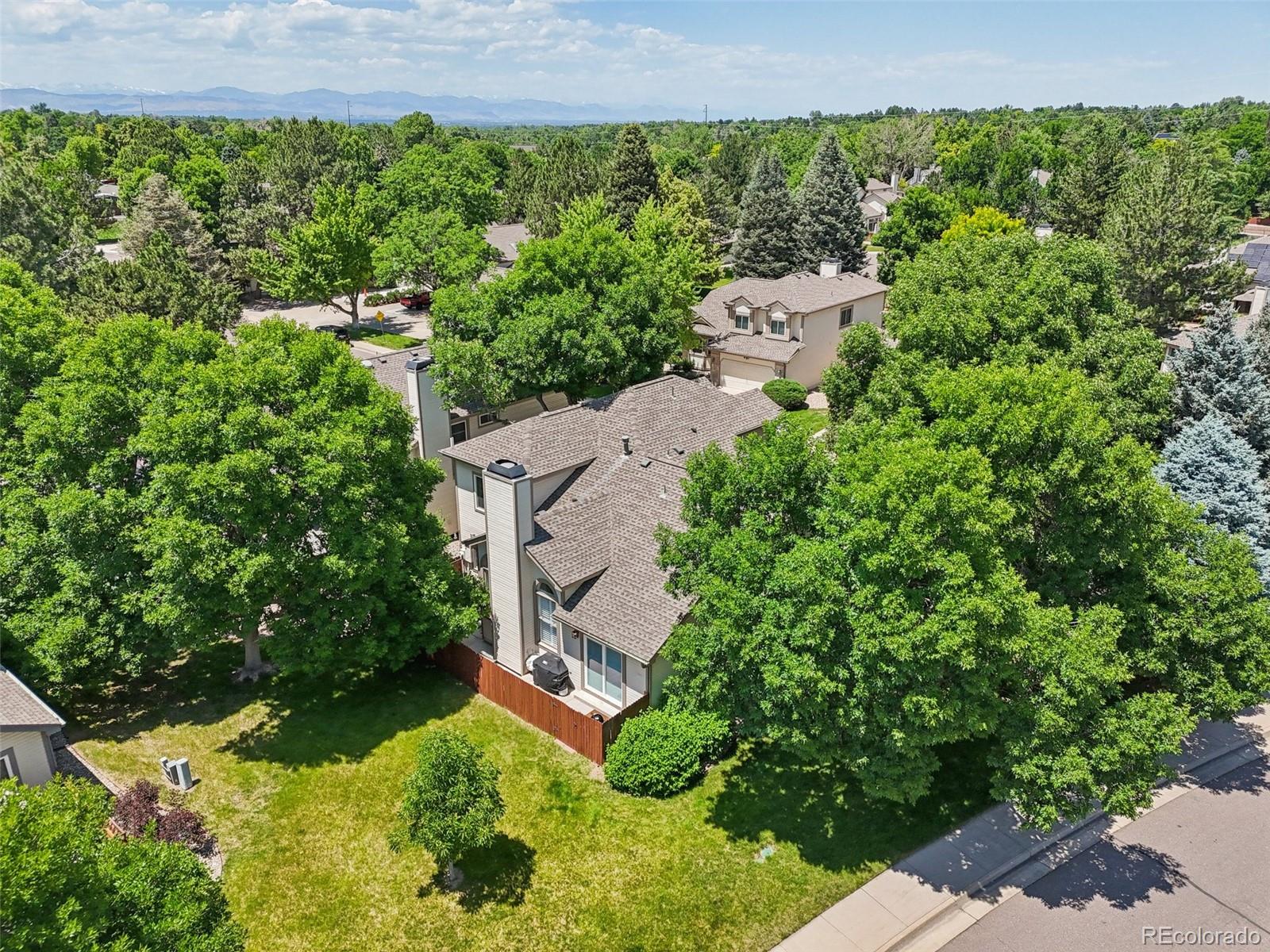 MLS Image #40 for 6468 s forest street,centennial, Colorado