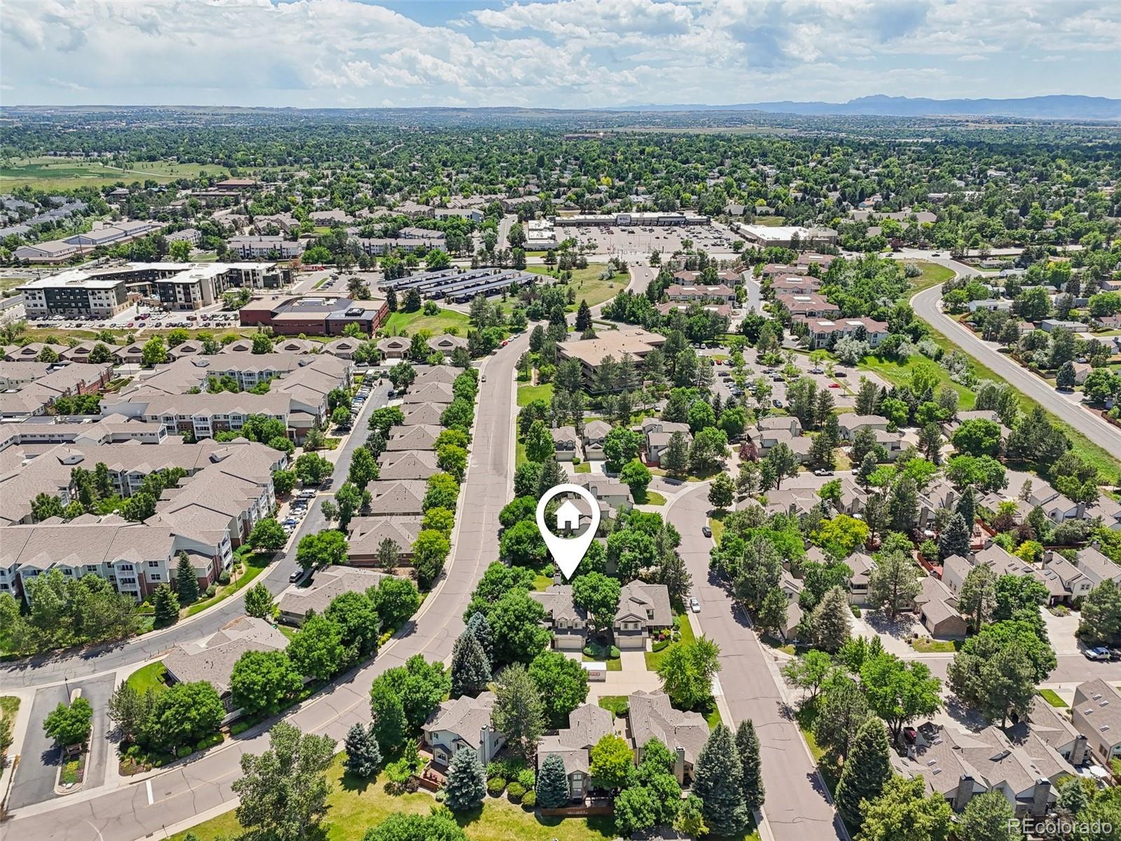 MLS Image #41 for 6468 s forest street,centennial, Colorado