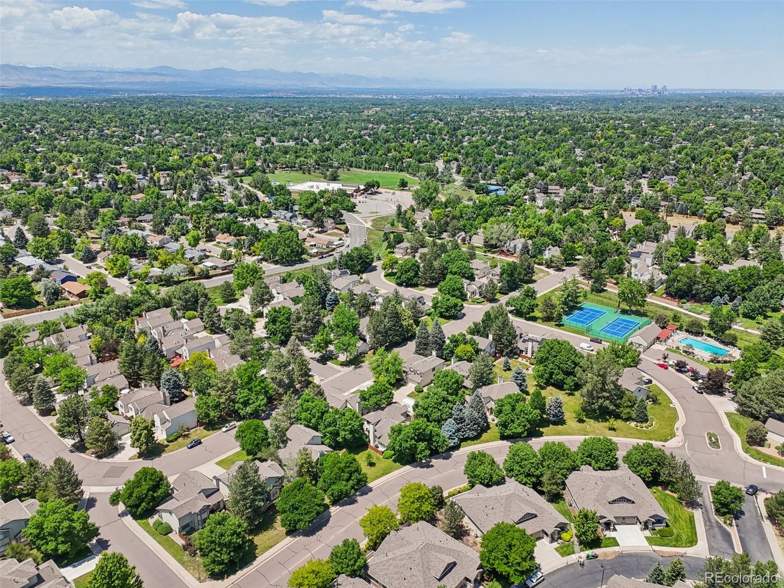 MLS Image #42 for 6468 s forest street,centennial, Colorado