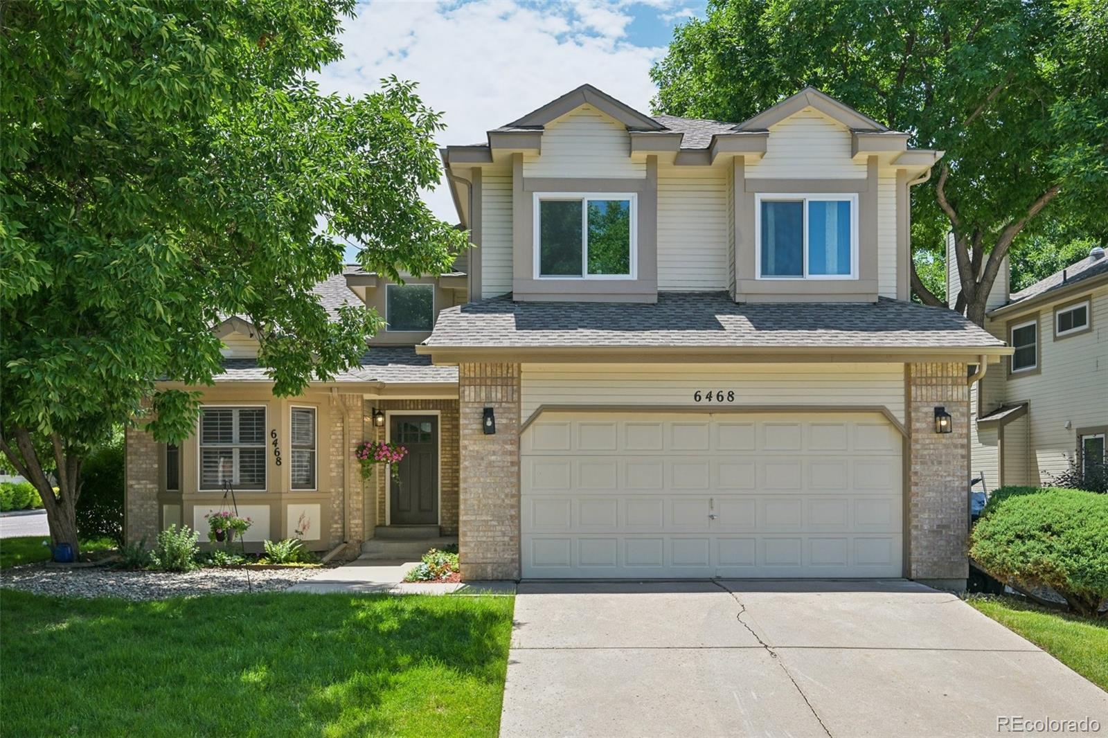 MLS Image #48 for 6468 s forest street,centennial, Colorado