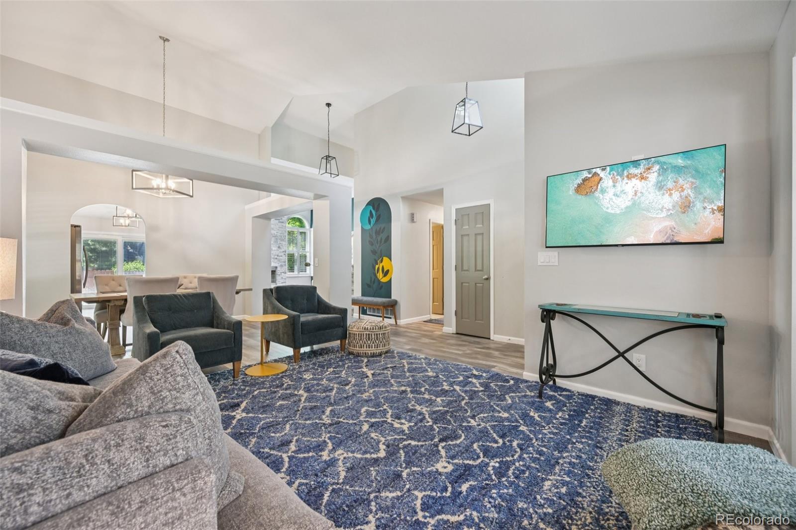 MLS Image #5 for 6468 s forest street,centennial, Colorado