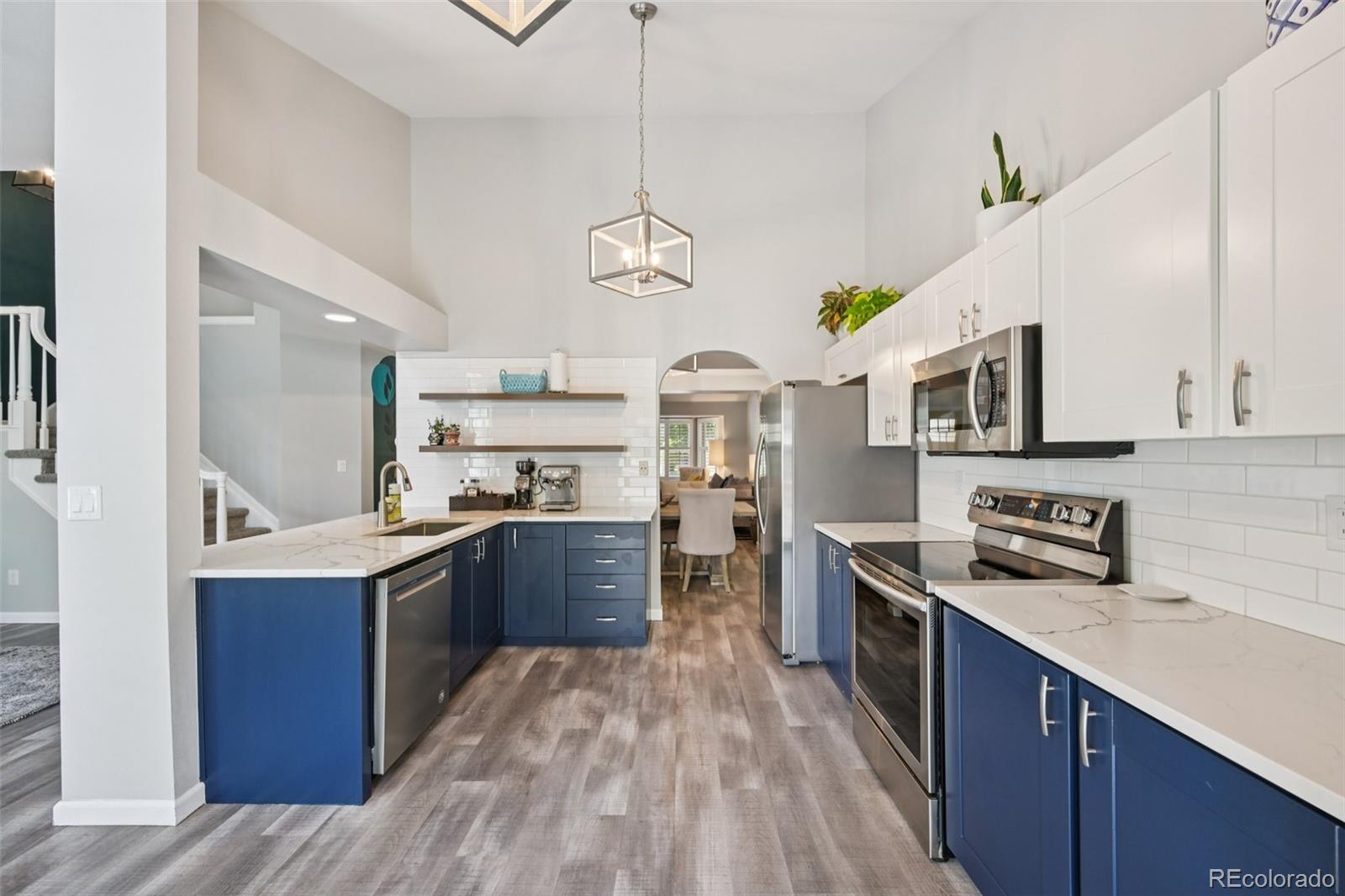 MLS Image #8 for 6468 s forest street,centennial, Colorado