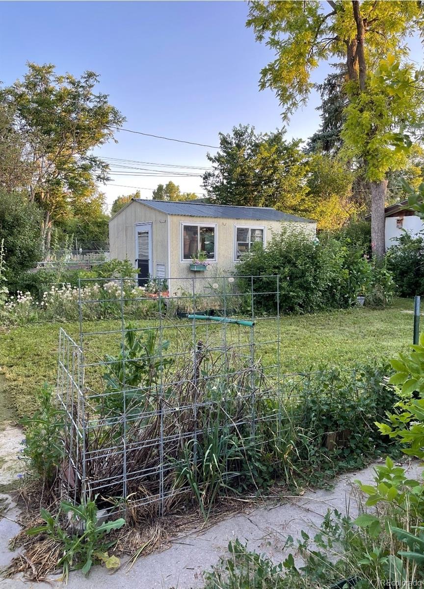 MLS Image #14 for 415 n division avenue,sterling, Colorado