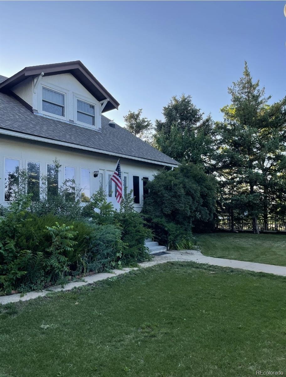 MLS Image #2 for 415 n division avenue,sterling, Colorado