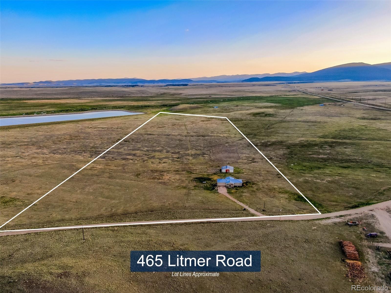 MLS Image #20 for 465  litmer road,jefferson, Colorado