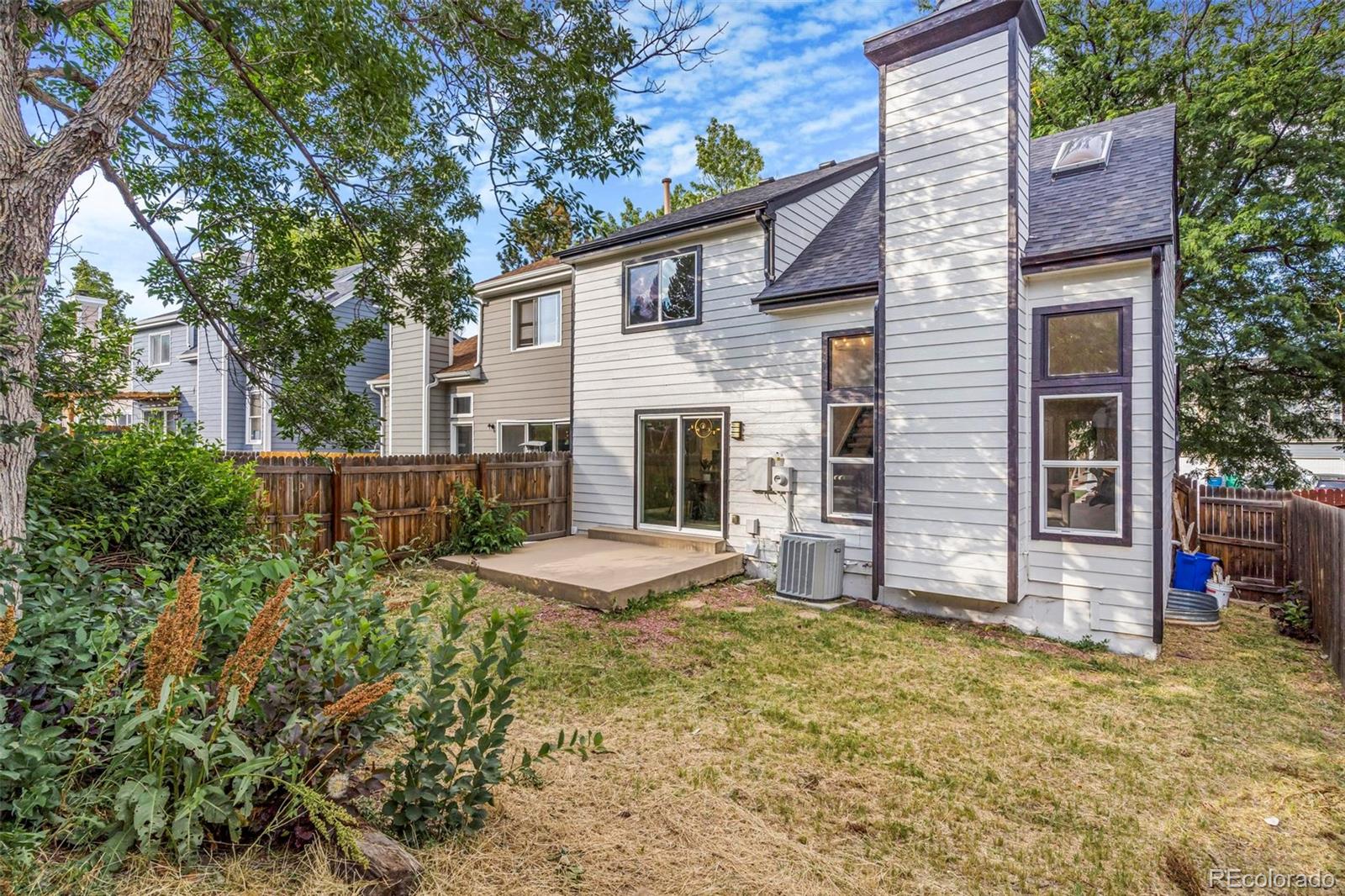MLS Image #29 for 3713 s ensenada street,aurora, Colorado