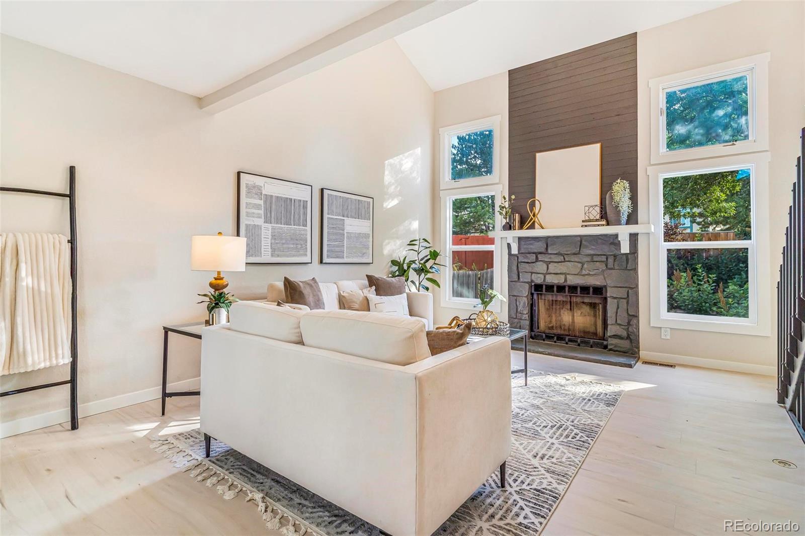 MLS Image #5 for 3713 s ensenada street,aurora, Colorado