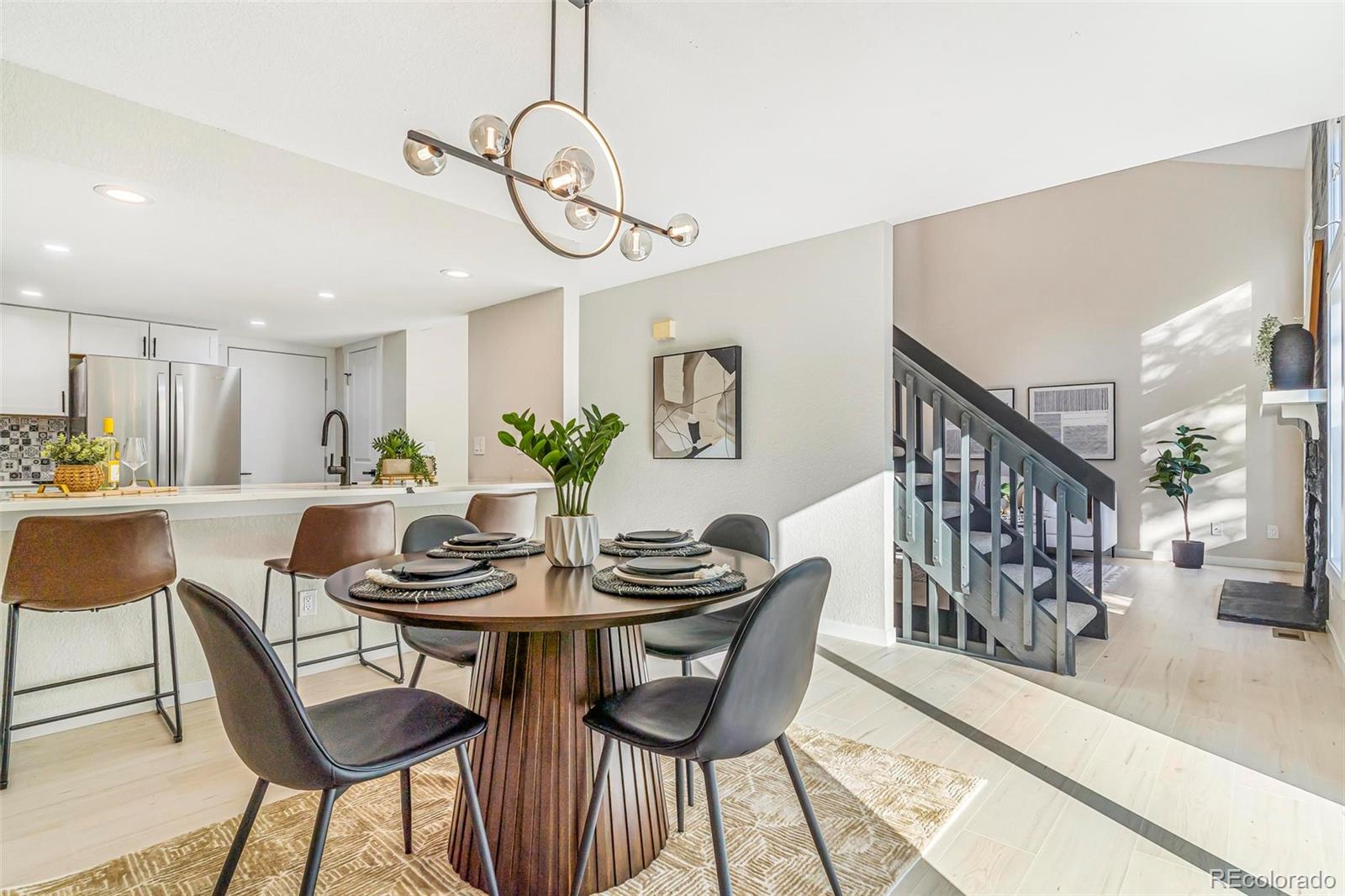 MLS Image #9 for 3713 s ensenada street,aurora, Colorado
