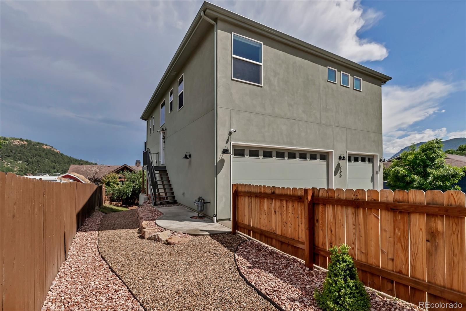 MLS Image #0 for 265  upper glenway ,palmer lake, Colorado