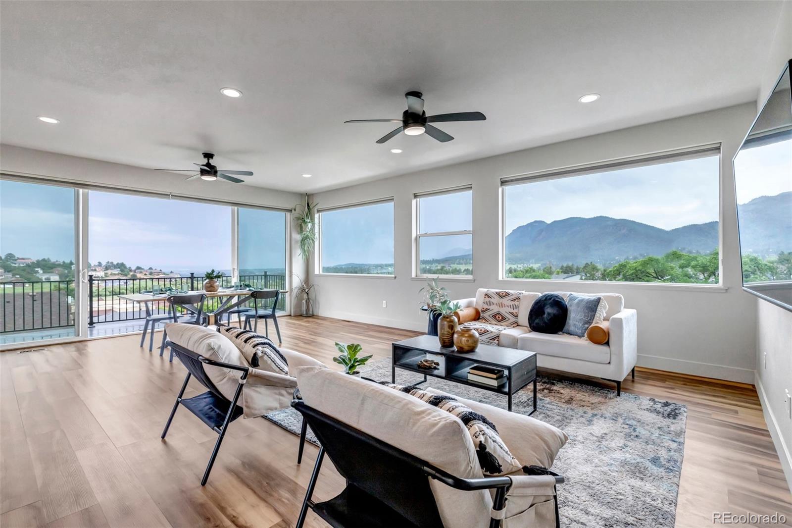 MLS Image #10 for 265  upper glenway ,palmer lake, Colorado