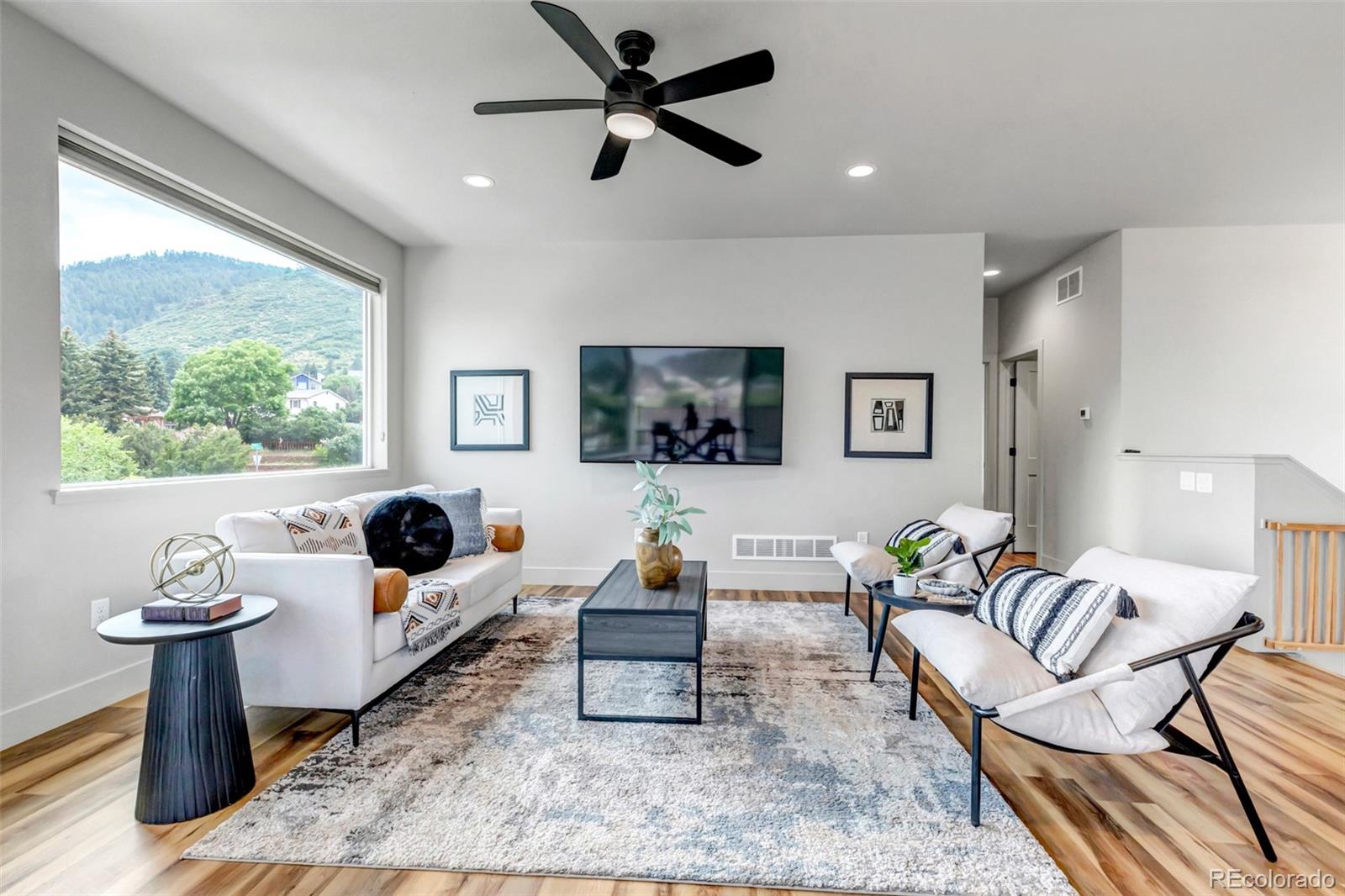 MLS Image #11 for 265  upper glenway ,palmer lake, Colorado