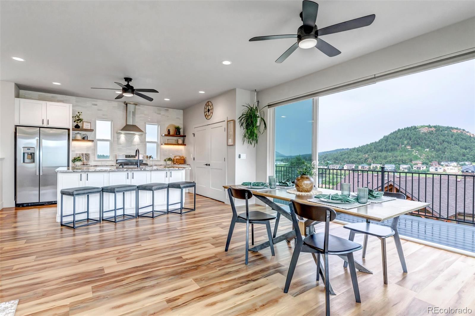 MLS Image #13 for 265  upper glenway ,palmer lake, Colorado