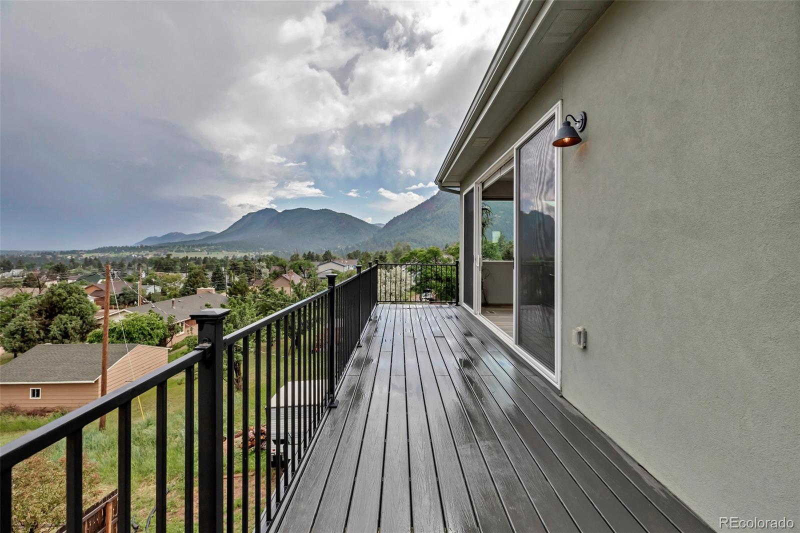 MLS Image #16 for 265  upper glenway ,palmer lake, Colorado