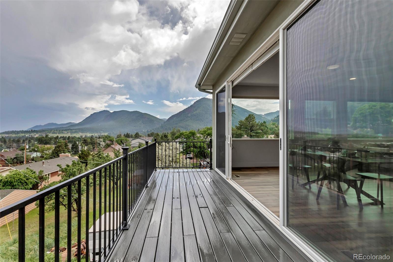 MLS Image #17 for 265  upper glenway ,palmer lake, Colorado
