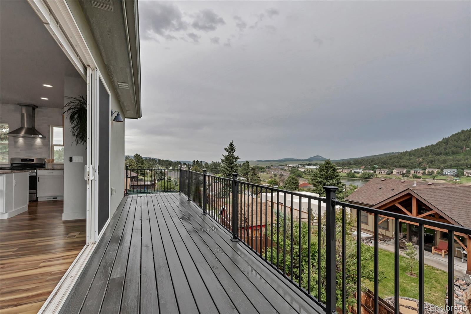 MLS Image #18 for 265  upper glenway ,palmer lake, Colorado