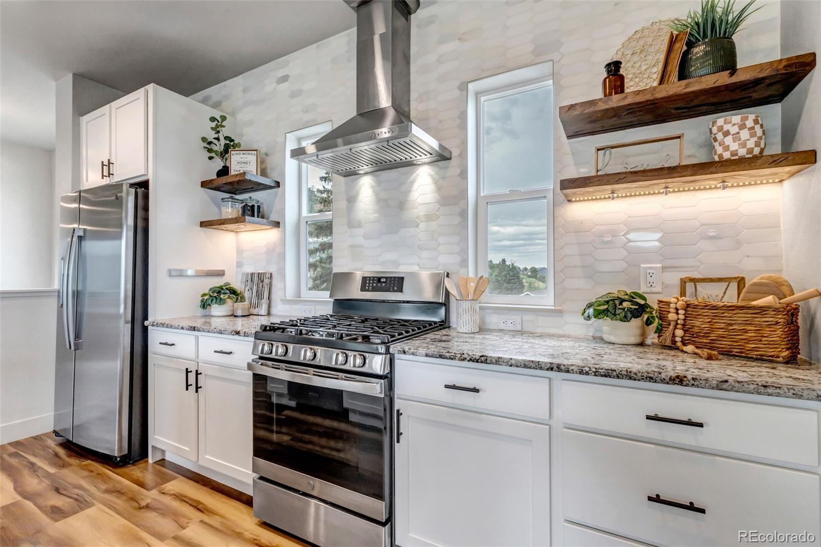 MLS Image #2 for 265  upper glenway ,palmer lake, Colorado