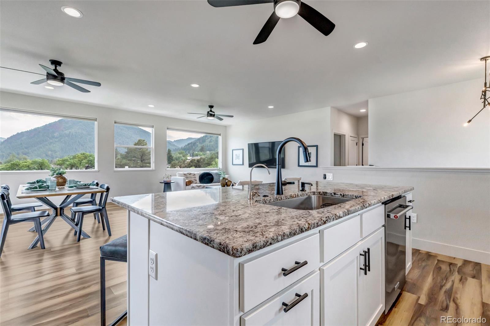 MLS Image #3 for 265  upper glenway ,palmer lake, Colorado