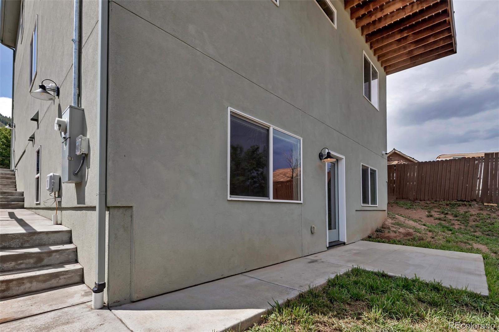 MLS Image #38 for 265  upper glenway ,palmer lake, Colorado