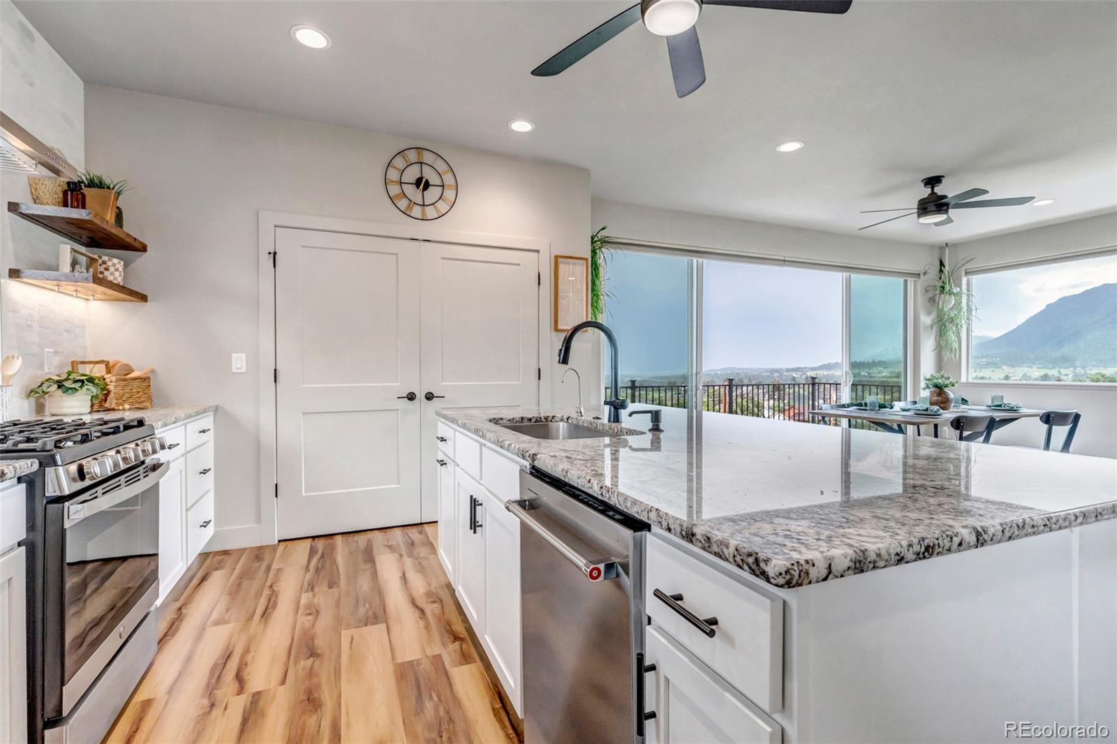 MLS Image #4 for 265  upper glenway ,palmer lake, Colorado