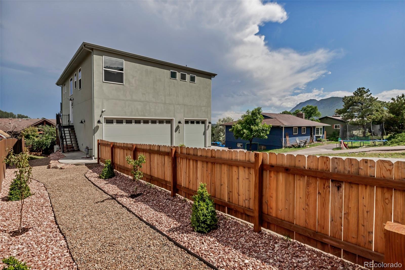 MLS Image #41 for 265  upper glenway ,palmer lake, Colorado
