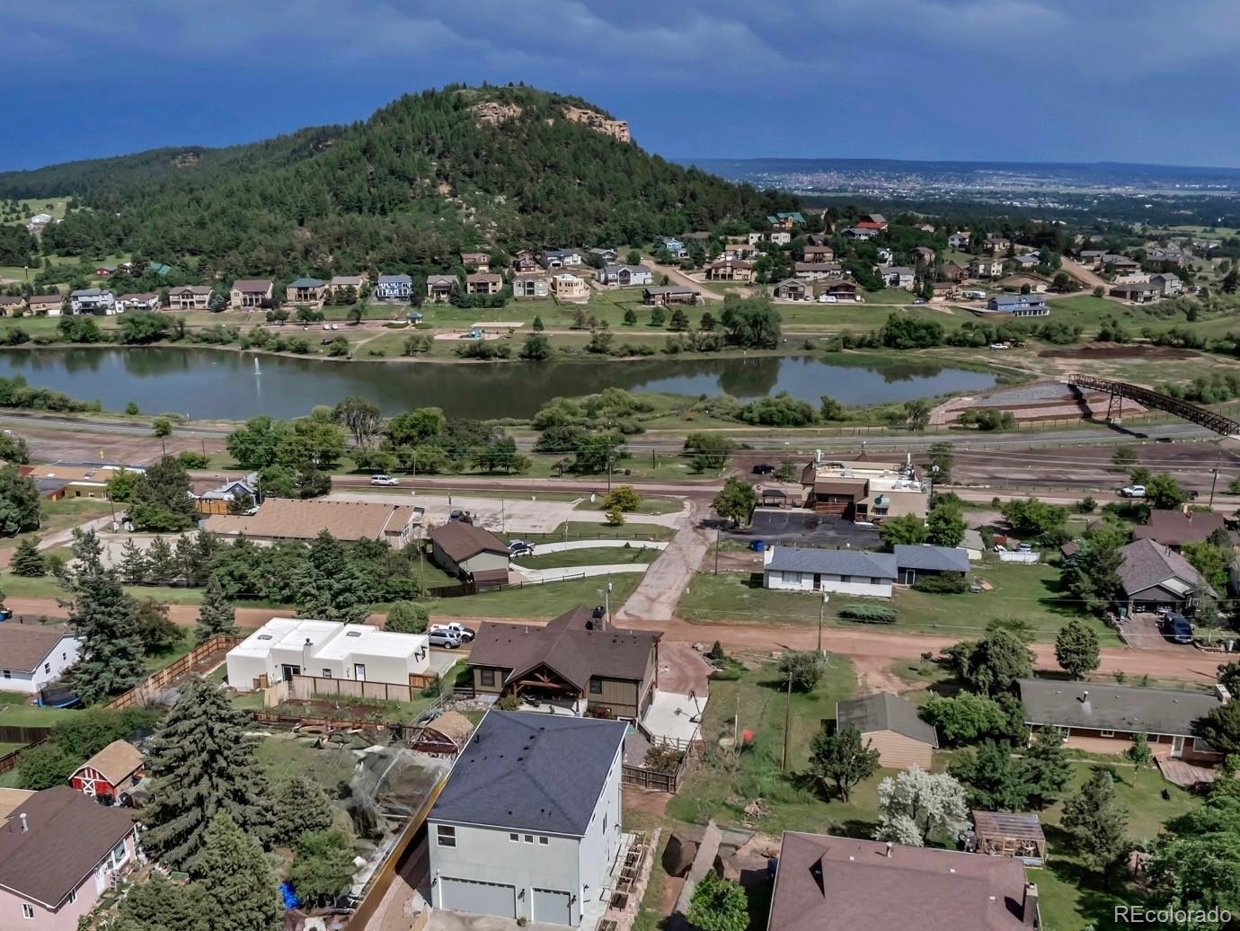 MLS Image #42 for 265  upper glenway ,palmer lake, Colorado