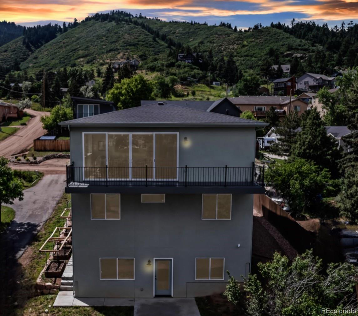 MLS Image #45 for 265  upper glenway ,palmer lake, Colorado
