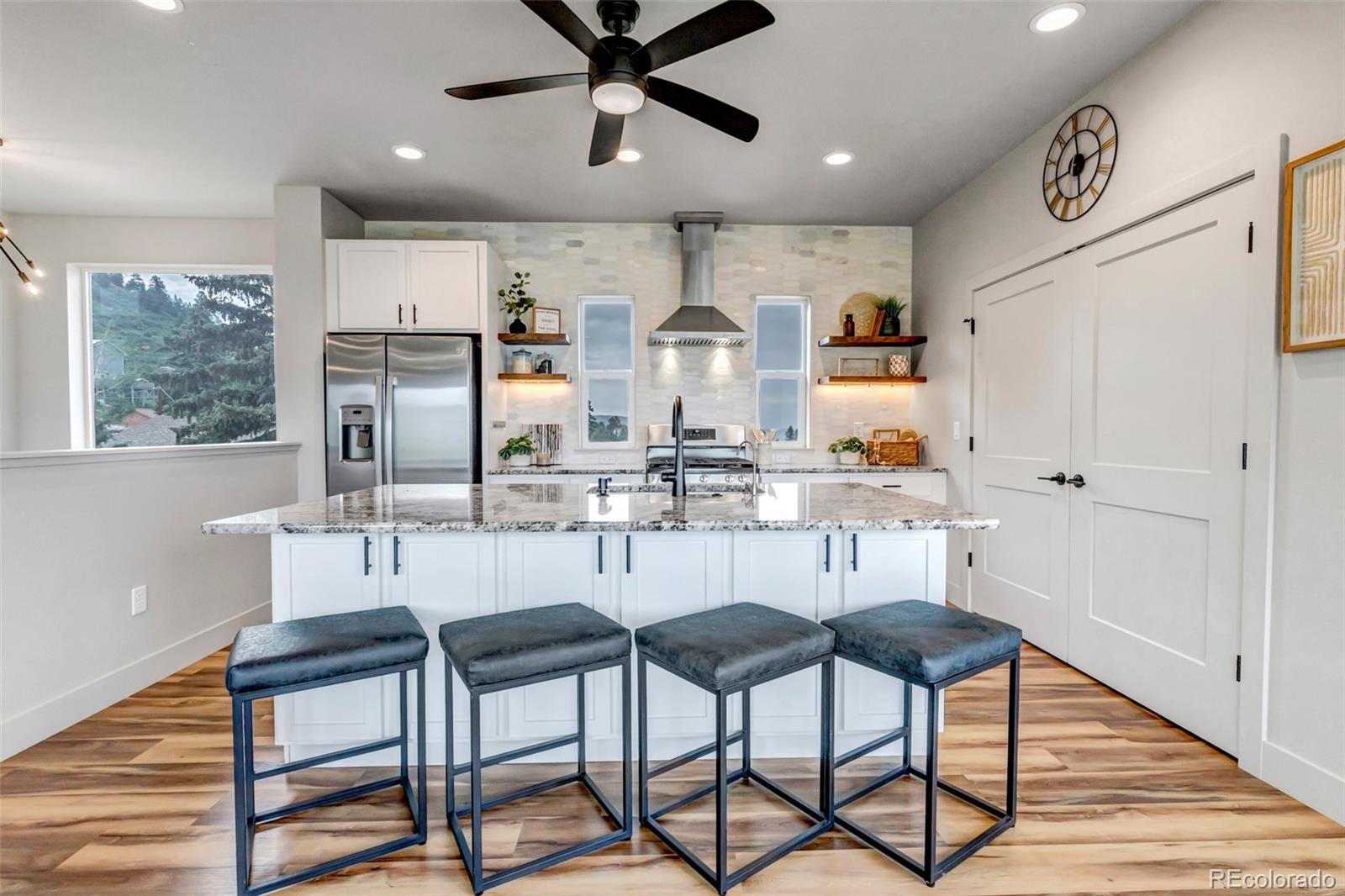MLS Image #5 for 265  upper glenway ,palmer lake, Colorado