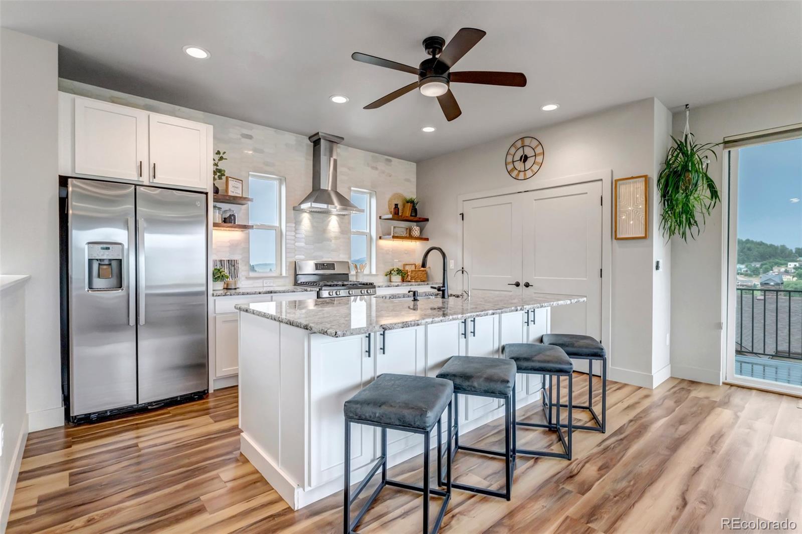 MLS Image #6 for 265  upper glenway ,palmer lake, Colorado