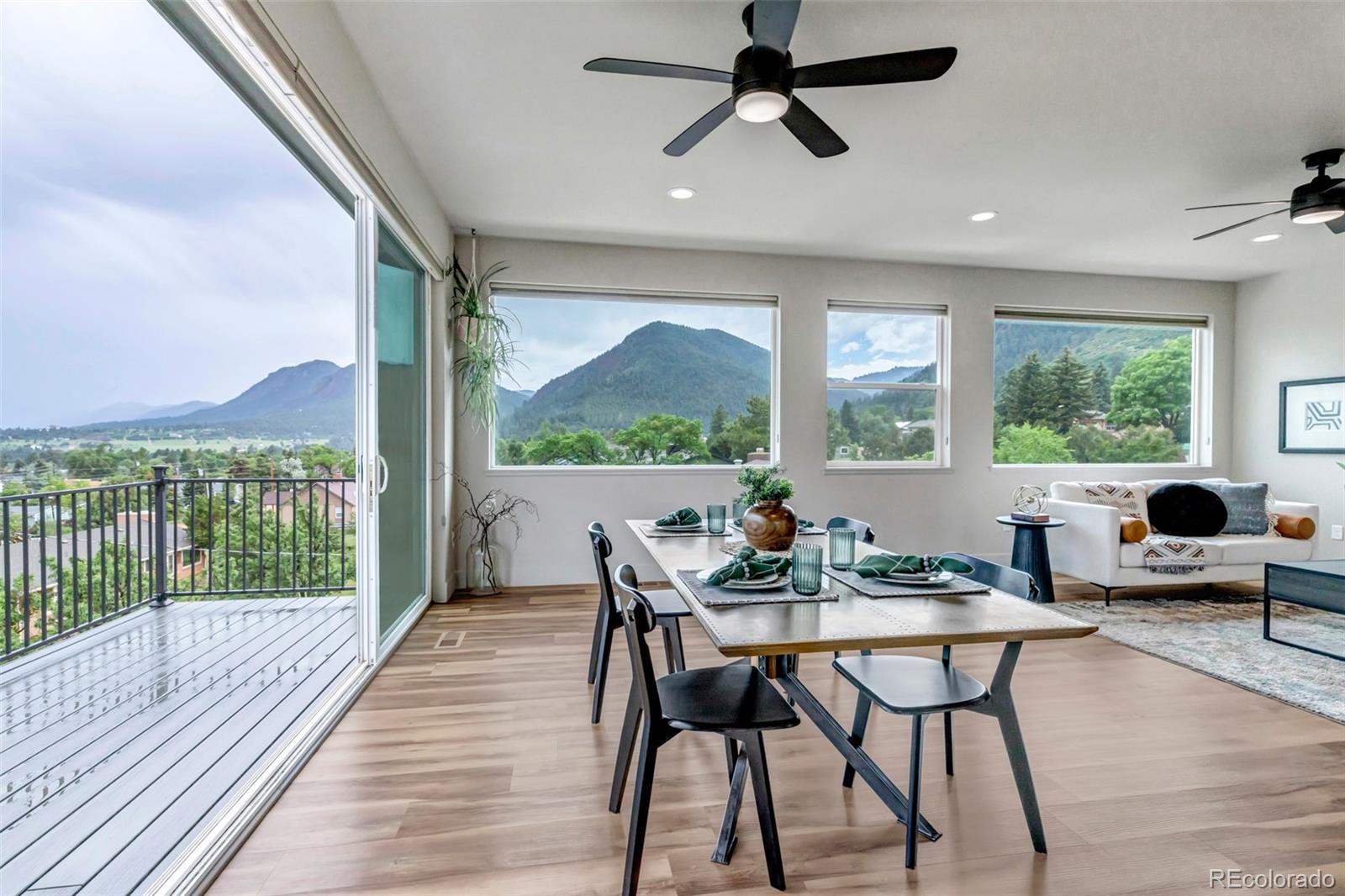 MLS Image #7 for 265  upper glenway ,palmer lake, Colorado