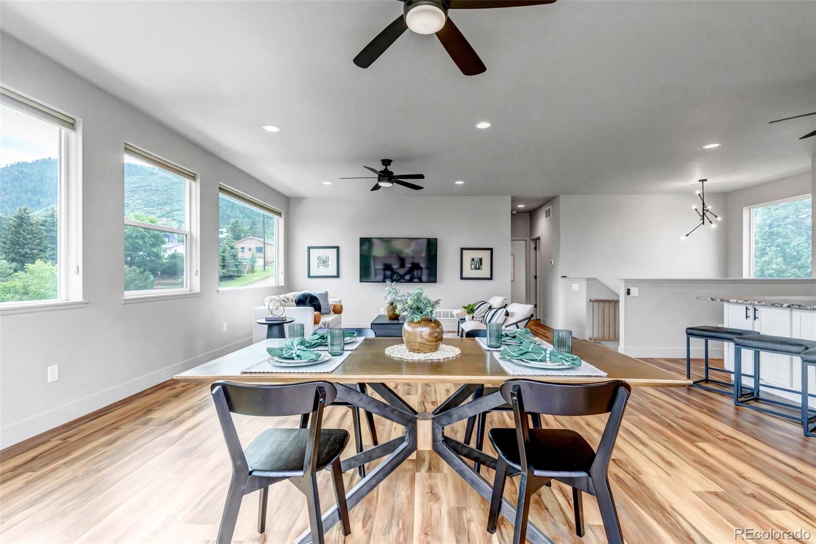MLS Image #8 for 265  upper glenway ,palmer lake, Colorado