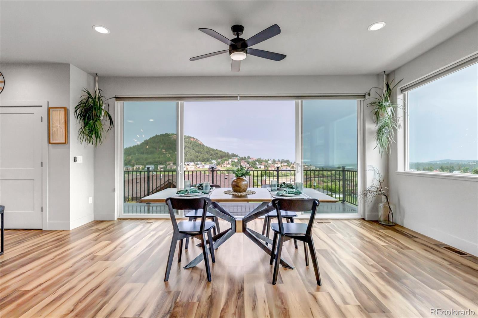 MLS Image #9 for 265  upper glenway ,palmer lake, Colorado