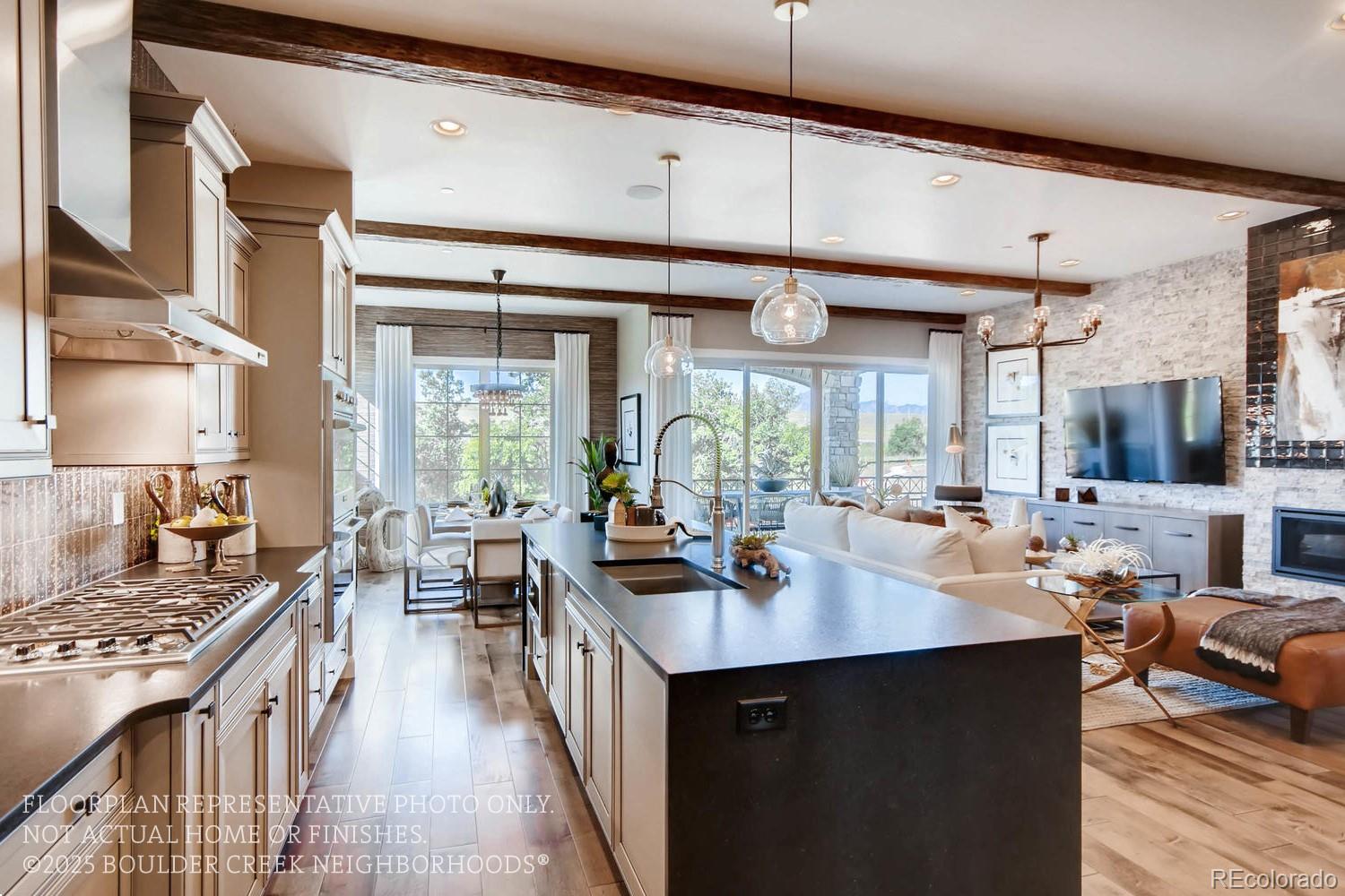 MLS Image #0 for 14115  blue stem street,broomfield, Colorado