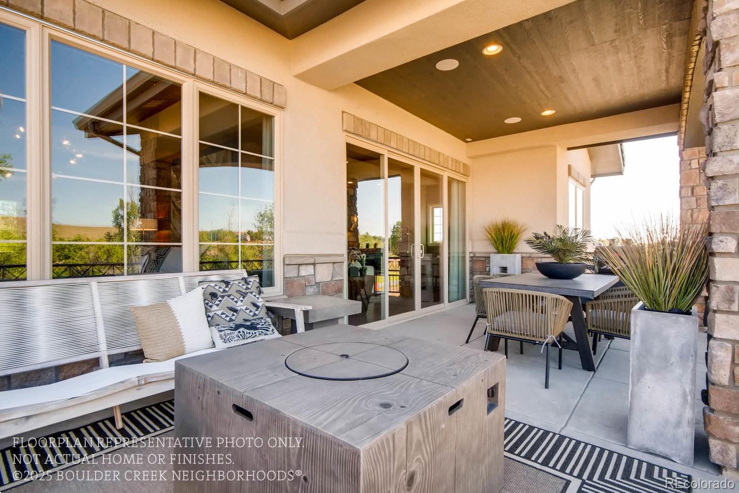 MLS Image #12 for 14115  blue stem street,broomfield, Colorado