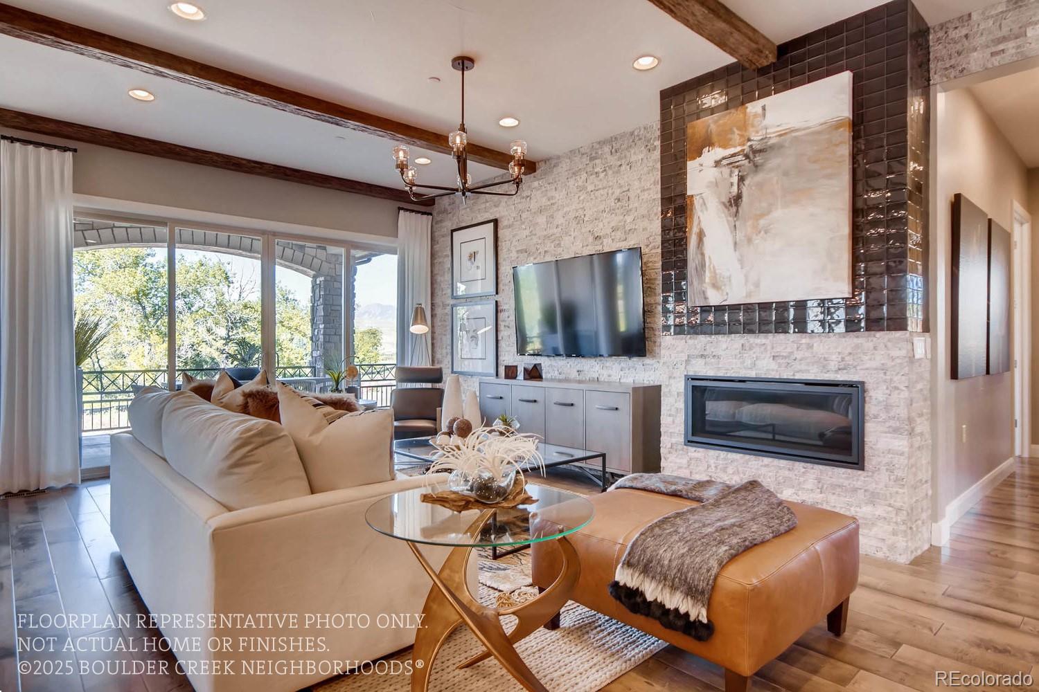 MLS Image #2 for 14115  blue stem street,broomfield, Colorado