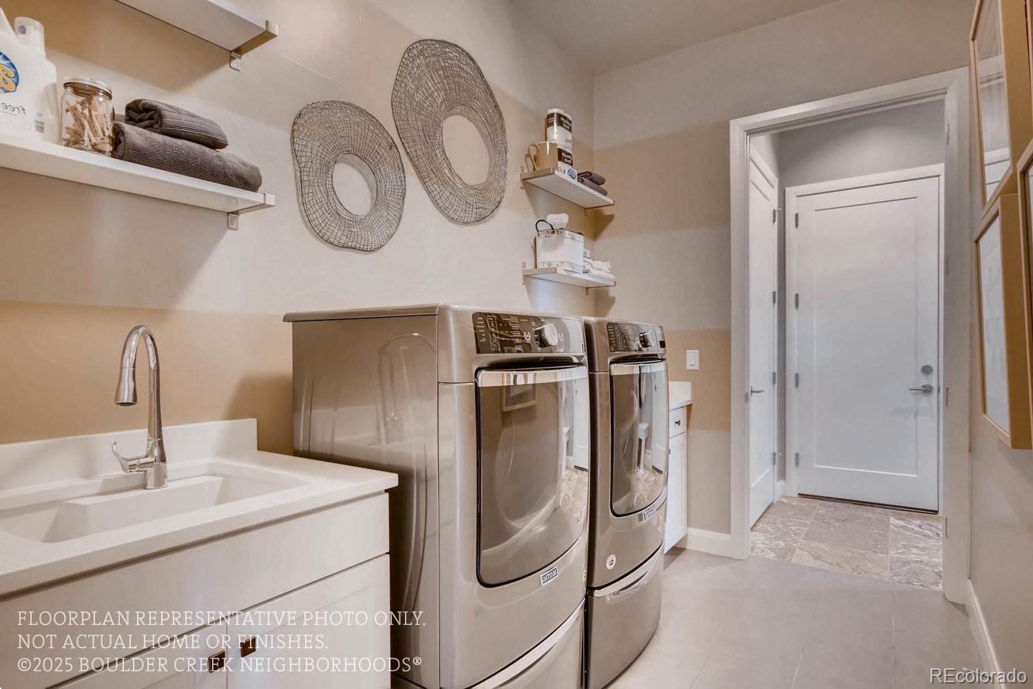 MLS Image #24 for 14115  blue stem street,broomfield, Colorado