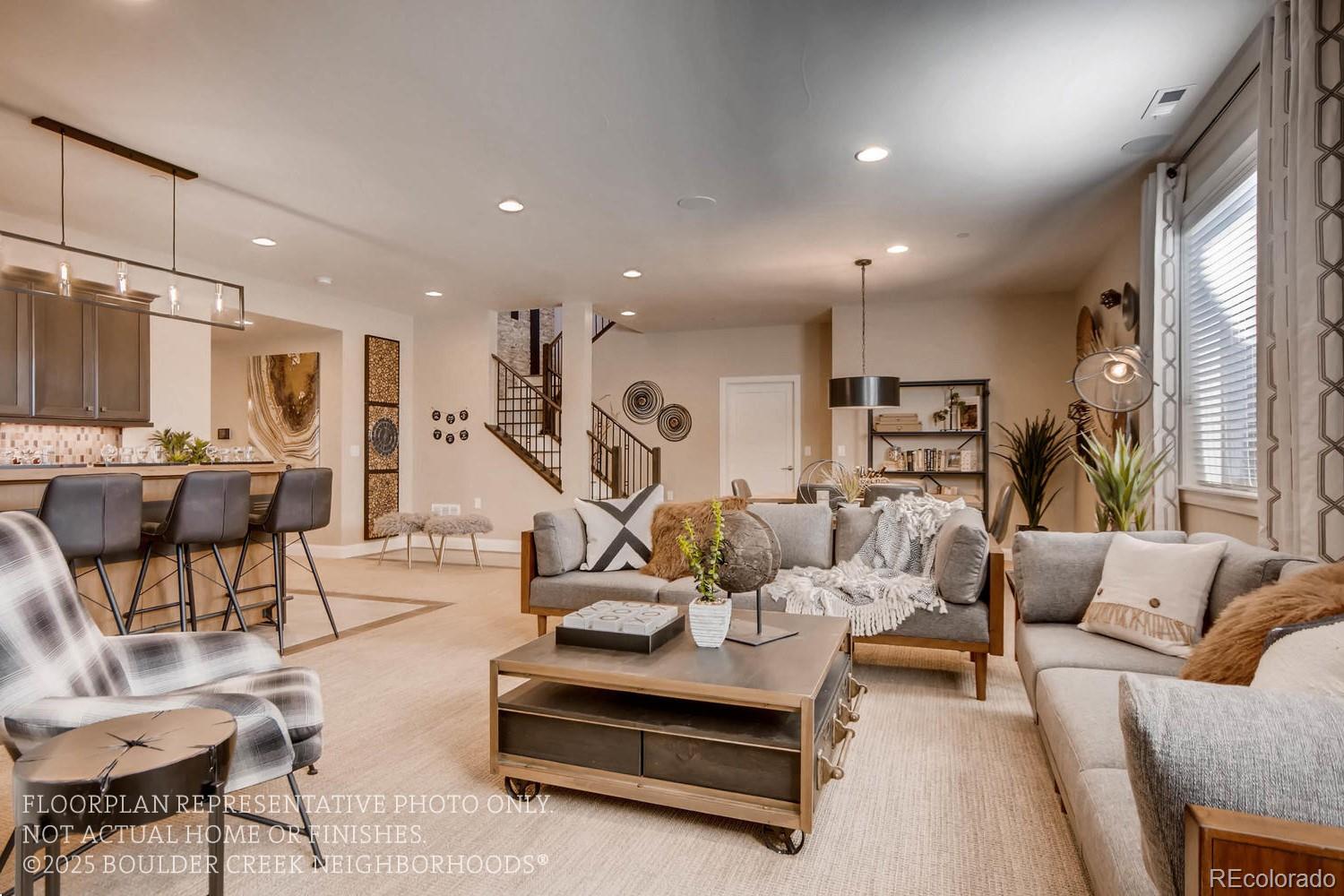 MLS Image #25 for 14115  blue stem street,broomfield, Colorado