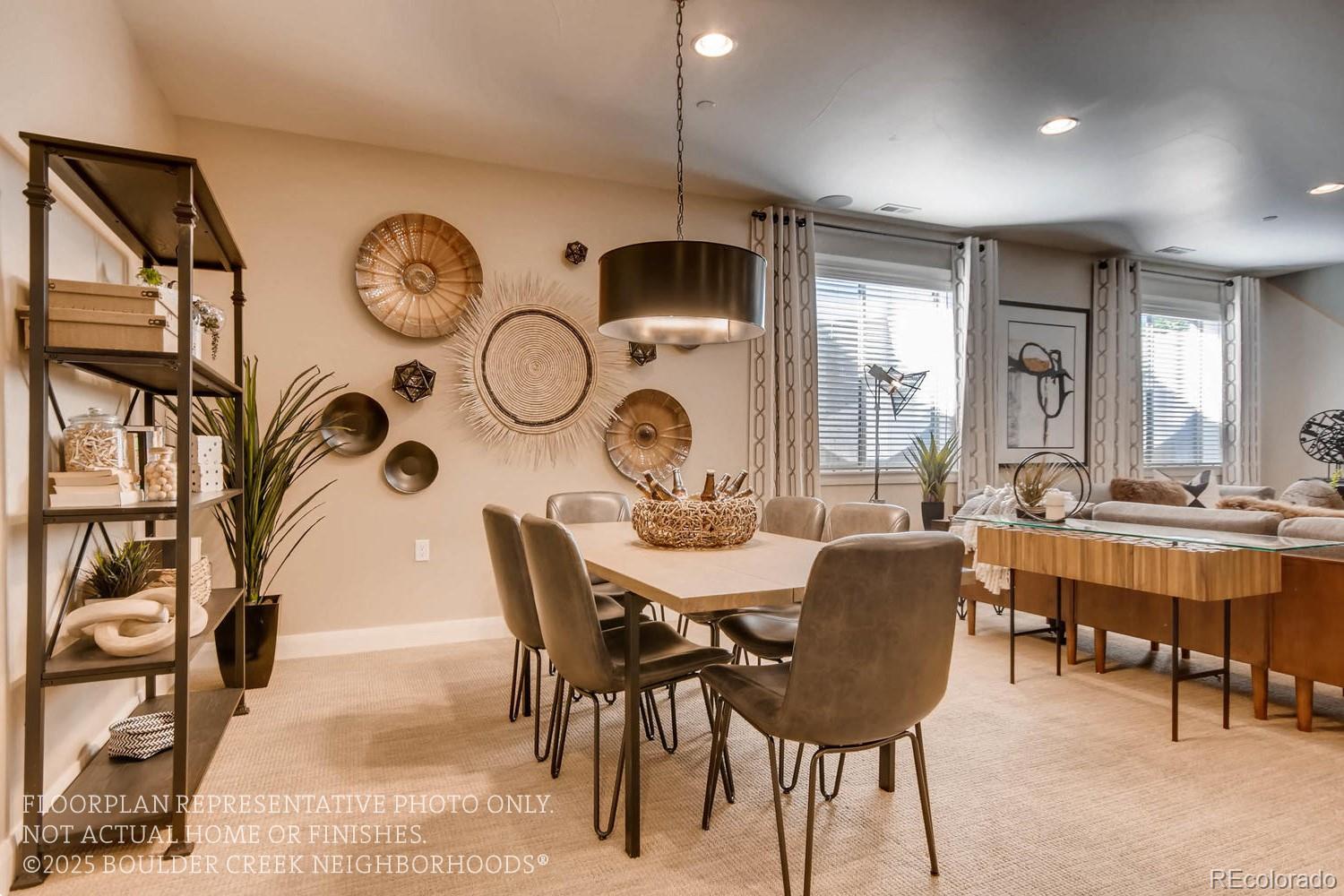 MLS Image #29 for 14115  blue stem street,broomfield, Colorado