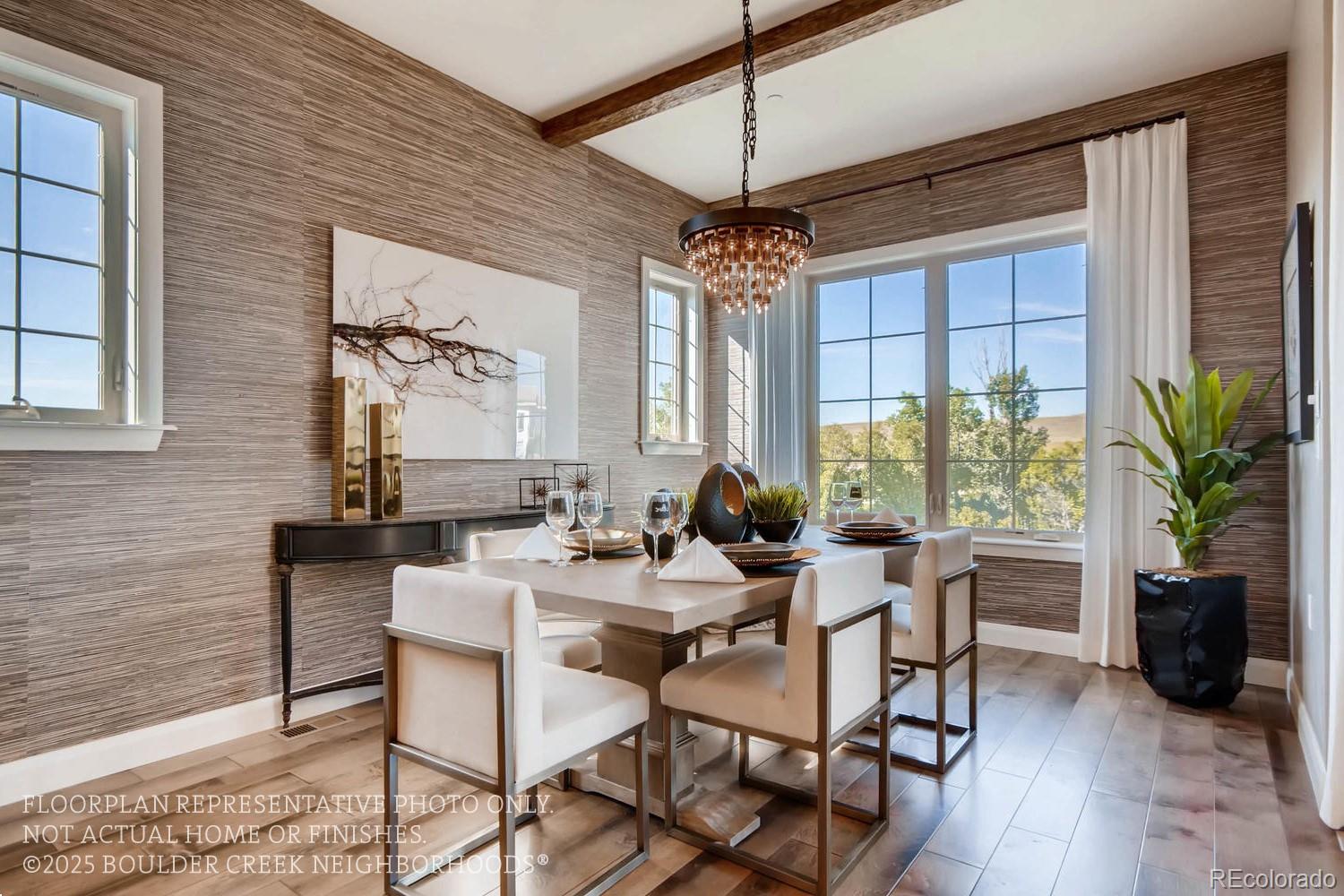 MLS Image #3 for 14115  blue stem street,broomfield, Colorado