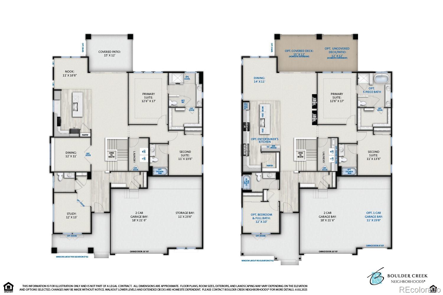 MLS Image #36 for 14115  blue stem street,broomfield, Colorado