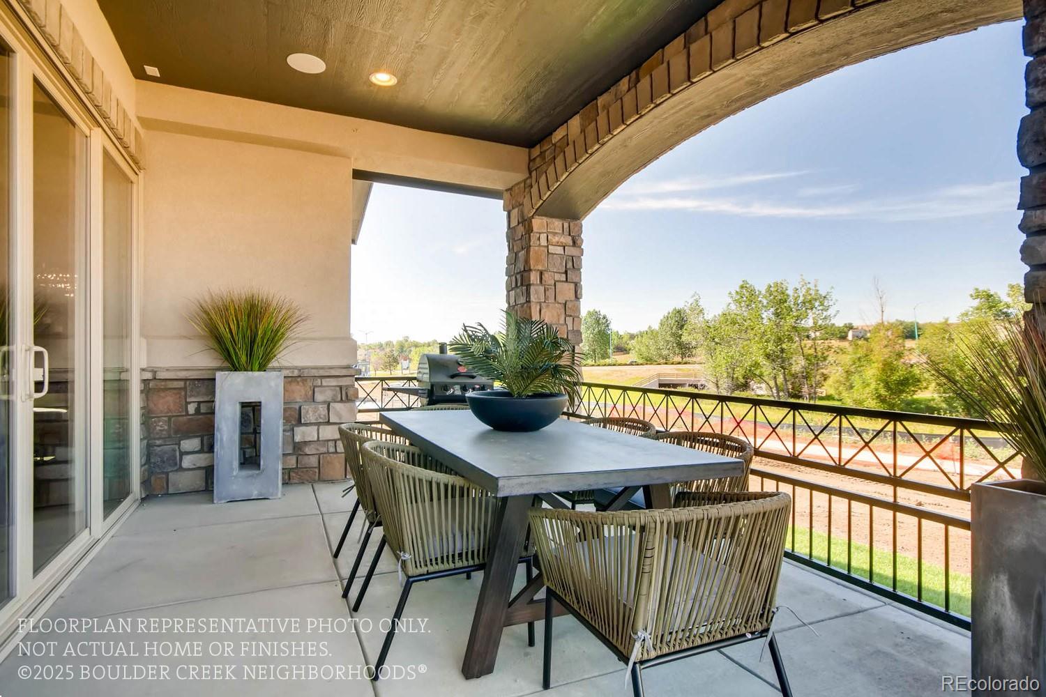 MLS Image #4 for 14115  blue stem street,broomfield, Colorado