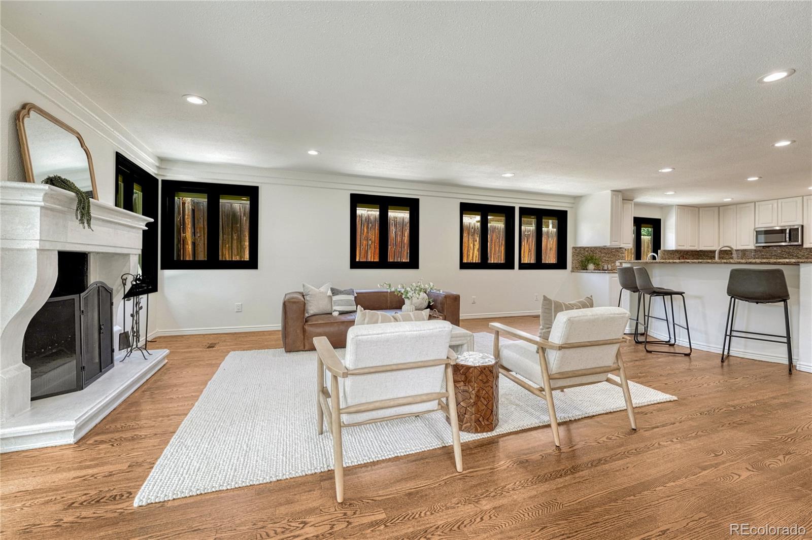 MLS Image #10 for 5672 s hanover way,greenwood village, Colorado