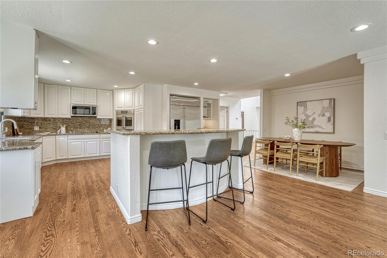 MLS Image #11 for 5672 s hanover way,greenwood village, Colorado
