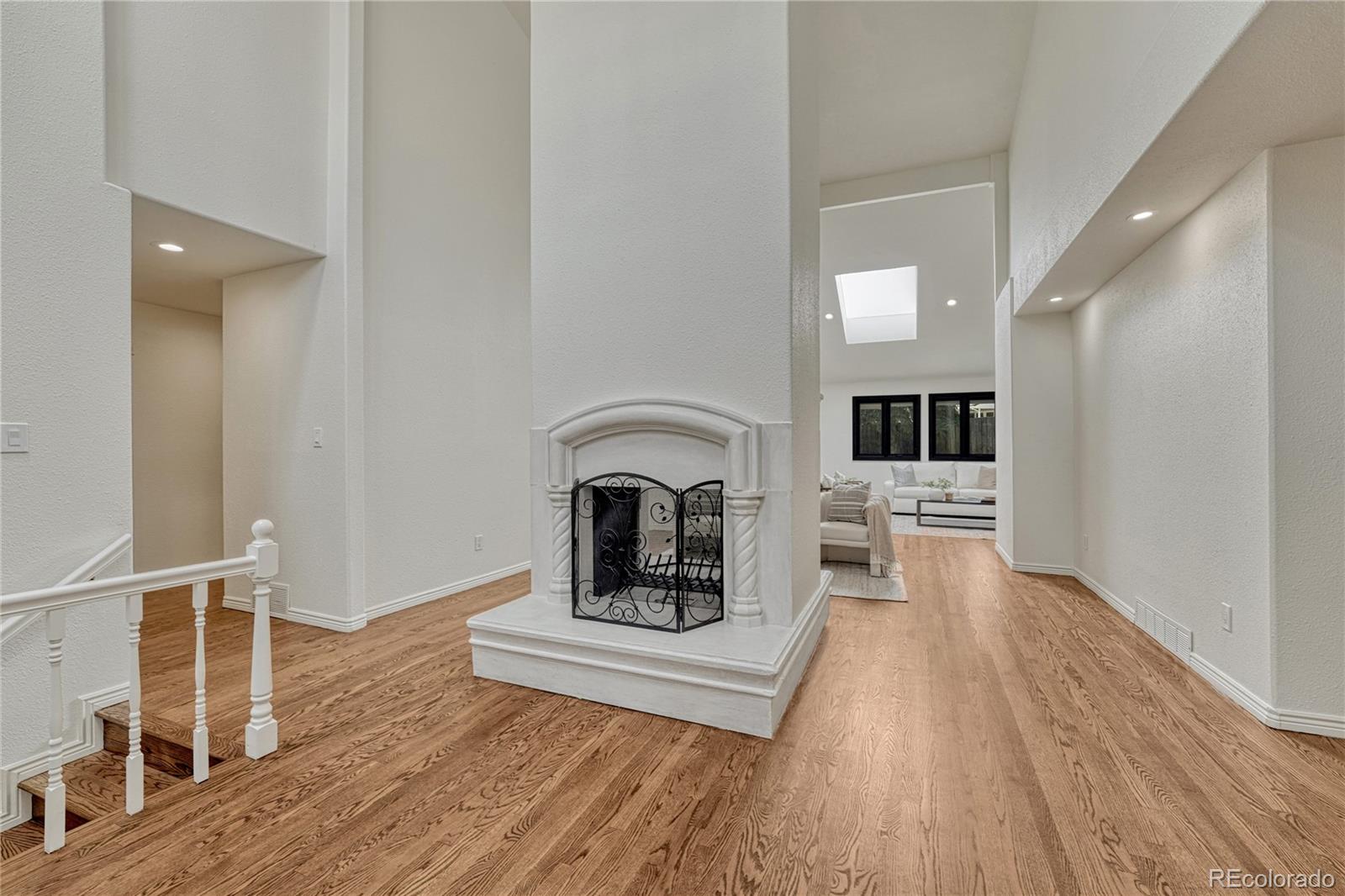 MLS Image #14 for 5672 s hanover way,greenwood village, Colorado