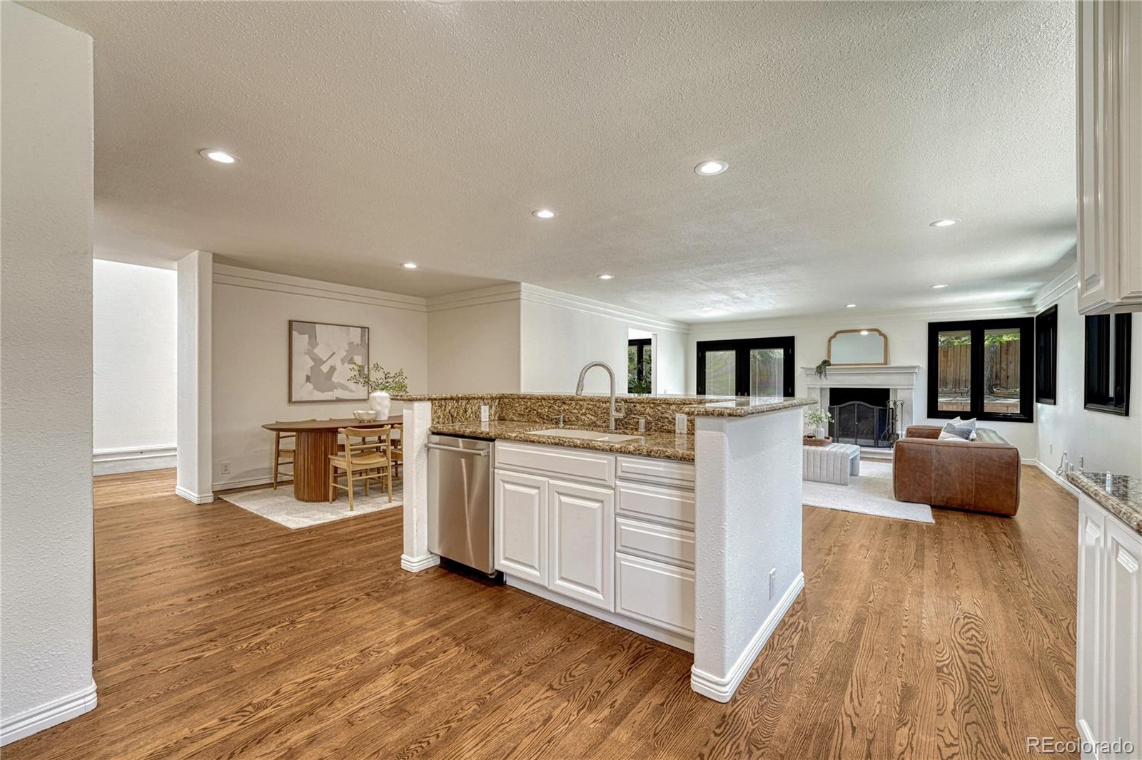 MLS Image #16 for 5672 s hanover way,greenwood village, Colorado