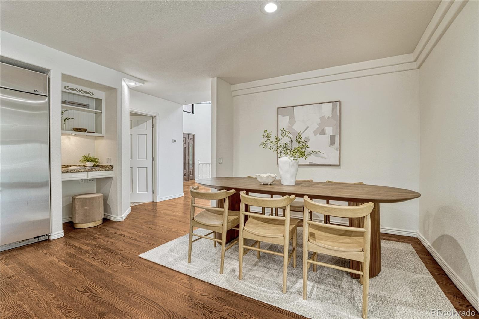 MLS Image #17 for 5672 s hanover way,greenwood village, Colorado