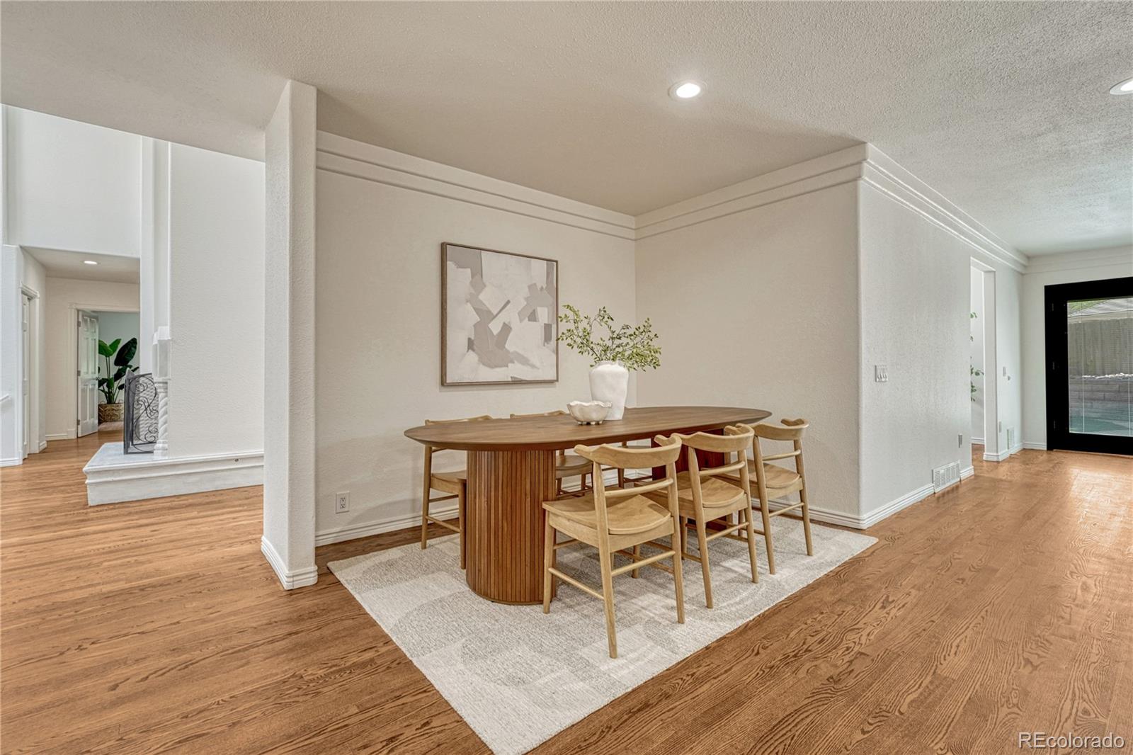 MLS Image #18 for 5672 s hanover way,greenwood village, Colorado