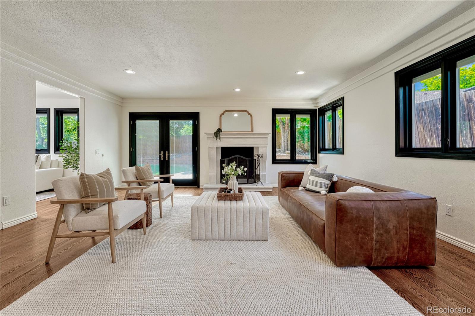 MLS Image #2 for 5672 s hanover way,greenwood village, Colorado