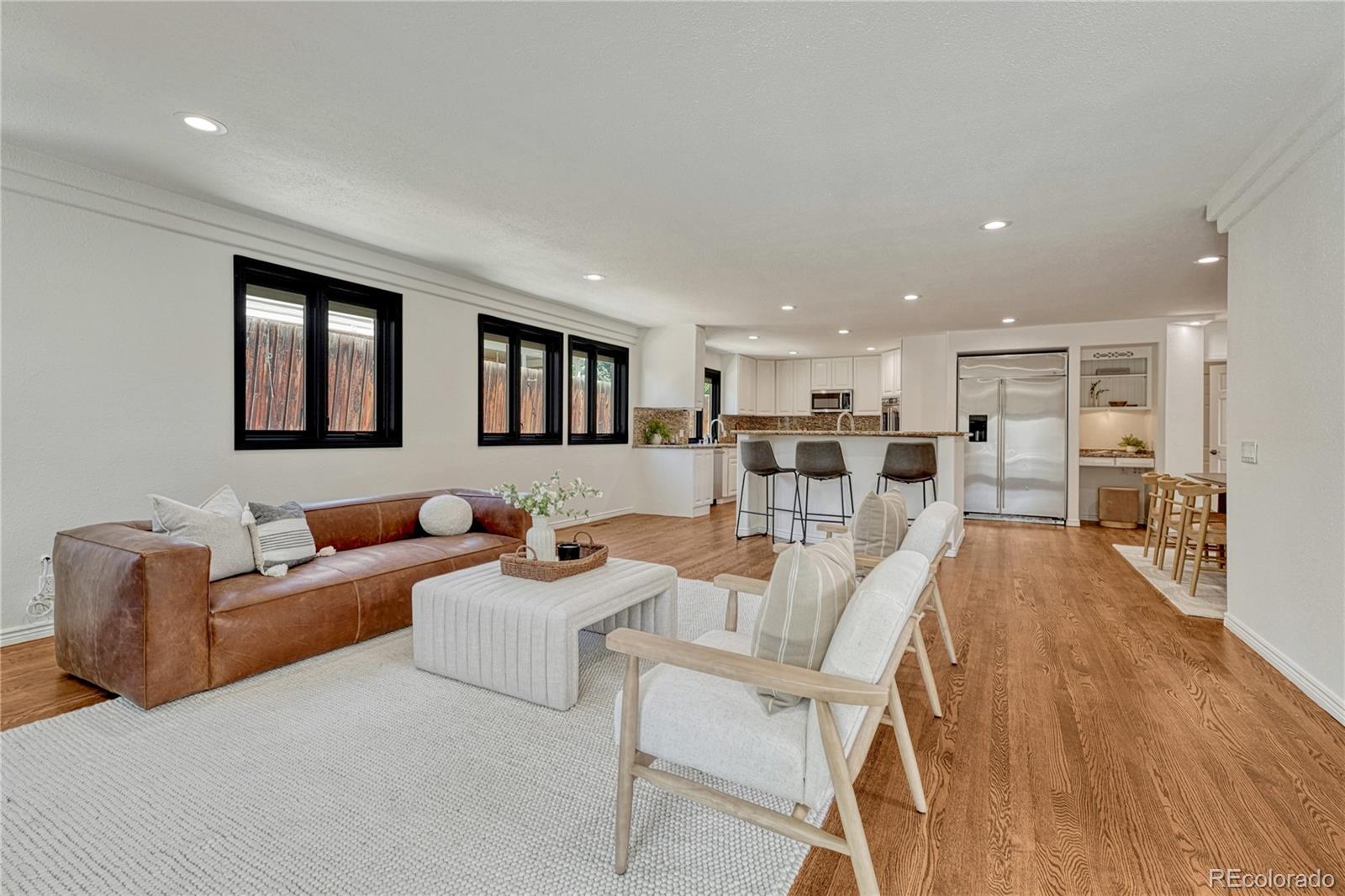 MLS Image #4 for 5672 s hanover way,greenwood village, Colorado