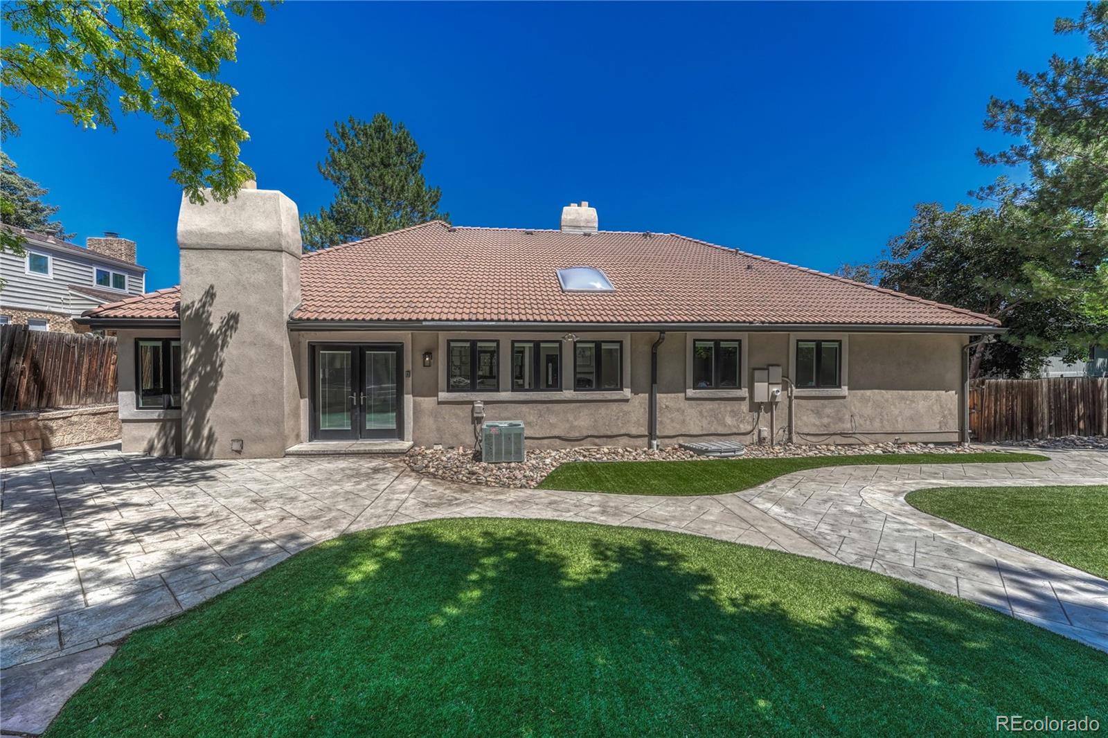 MLS Image #44 for 5672 s hanover way,greenwood village, Colorado