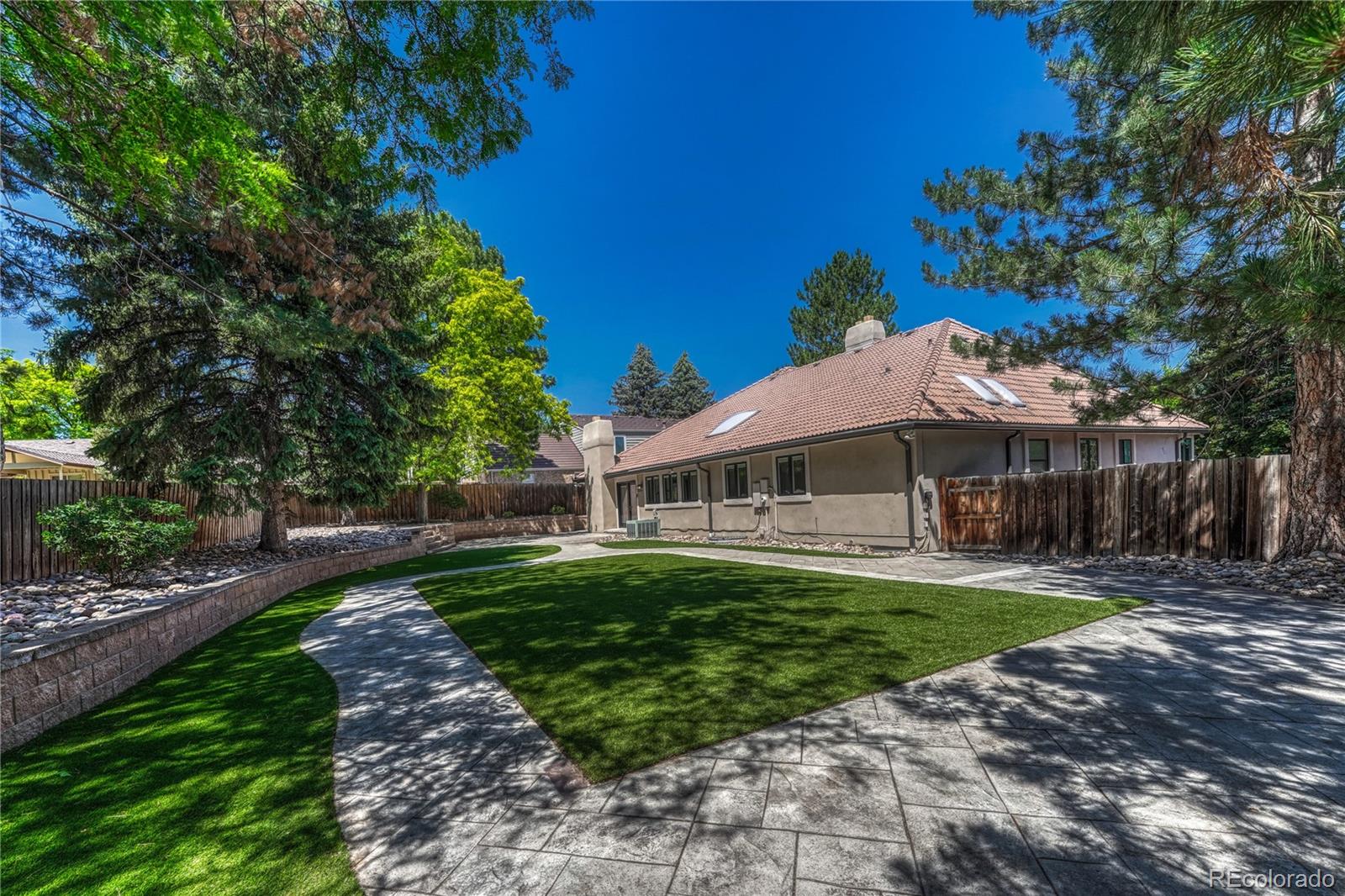 MLS Image #45 for 5672 s hanover way,greenwood village, Colorado